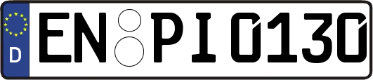 EN-PI0130
