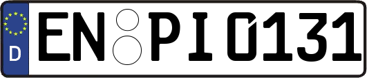 EN-PI0131