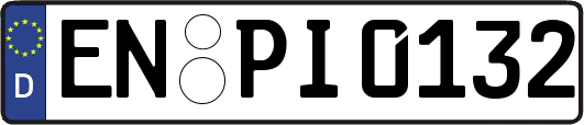 EN-PI0132