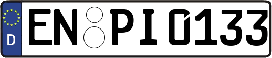 EN-PI0133