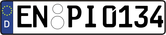 EN-PI0134