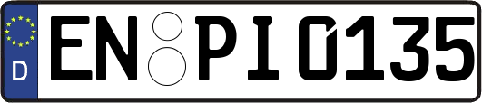 EN-PI0135