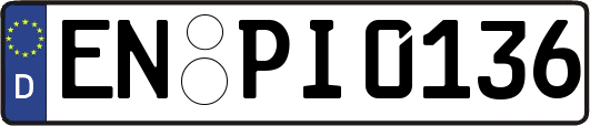 EN-PI0136