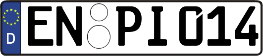 EN-PI014