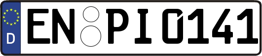 EN-PI0141