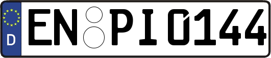 EN-PI0144