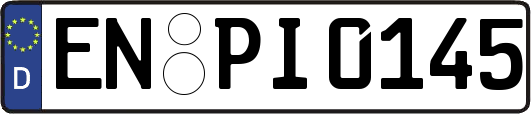 EN-PI0145
