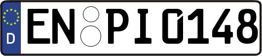 EN-PI0148