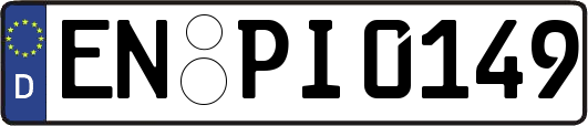 EN-PI0149