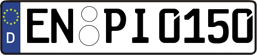 EN-PI0150