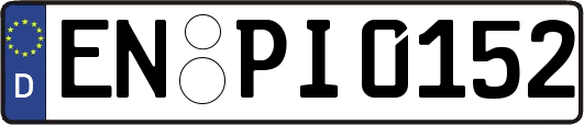 EN-PI0152