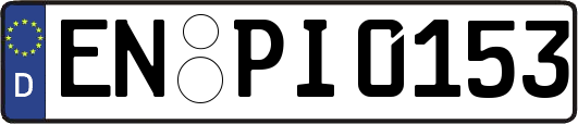 EN-PI0153