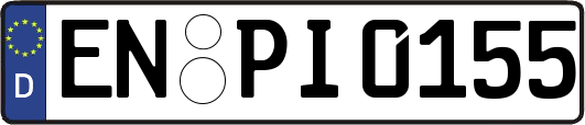 EN-PI0155