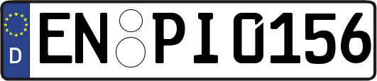 EN-PI0156
