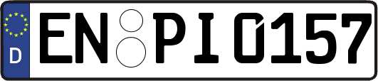 EN-PI0157