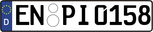 EN-PI0158