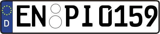 EN-PI0159