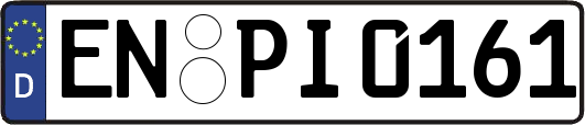 EN-PI0161