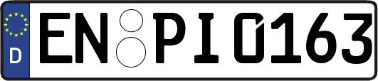 EN-PI0163