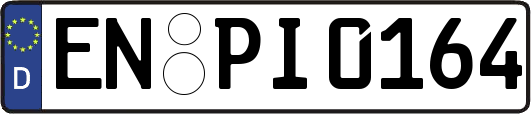 EN-PI0164