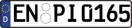 EN-PI0165