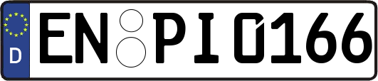 EN-PI0166