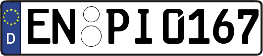 EN-PI0167