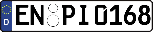 EN-PI0168
