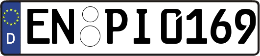 EN-PI0169