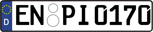 EN-PI0170