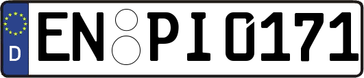 EN-PI0171