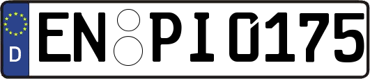 EN-PI0175