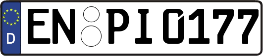 EN-PI0177
