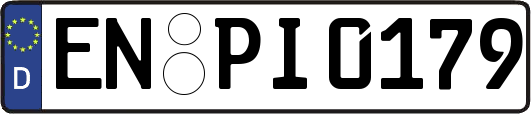 EN-PI0179