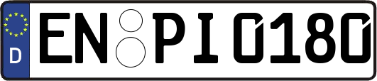 EN-PI0180