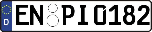 EN-PI0182