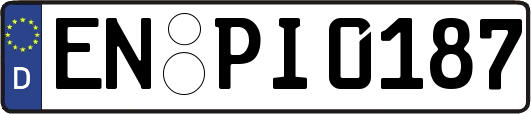 EN-PI0187