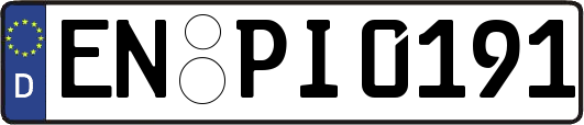 EN-PI0191