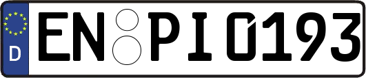 EN-PI0193