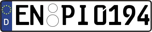 EN-PI0194
