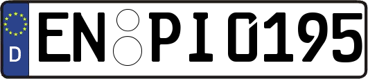 EN-PI0195