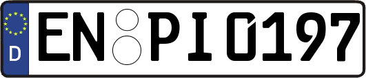 EN-PI0197