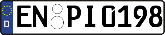 EN-PI0198