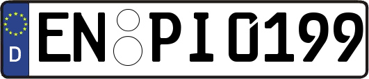 EN-PI0199