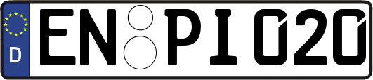 EN-PI020