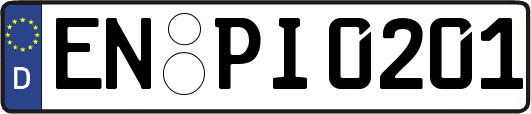 EN-PI0201
