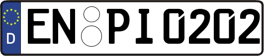 EN-PI0202