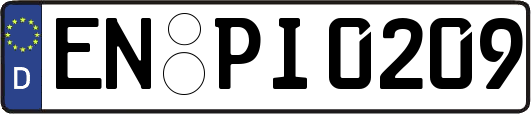 EN-PI0209