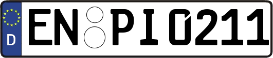 EN-PI0211
