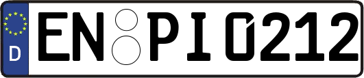 EN-PI0212